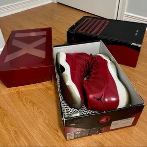 Jordan 11 Win like 96